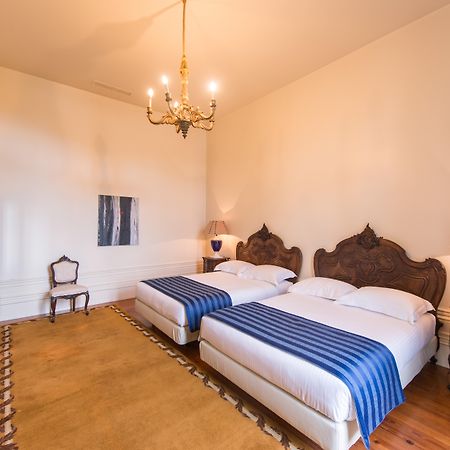 Hotel Villa Garden Braga Ngoại thất bức ảnh