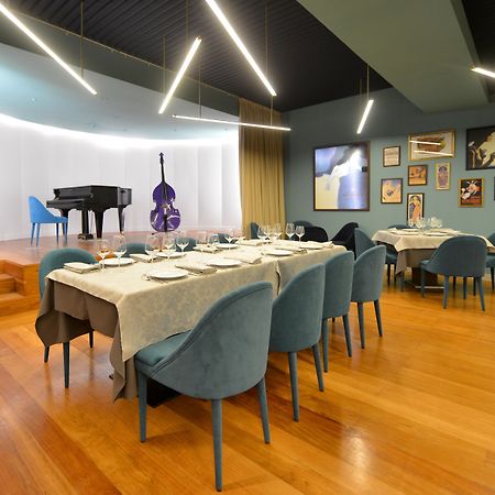 Hotel Villa Garden Braga Ngoại thất bức ảnh