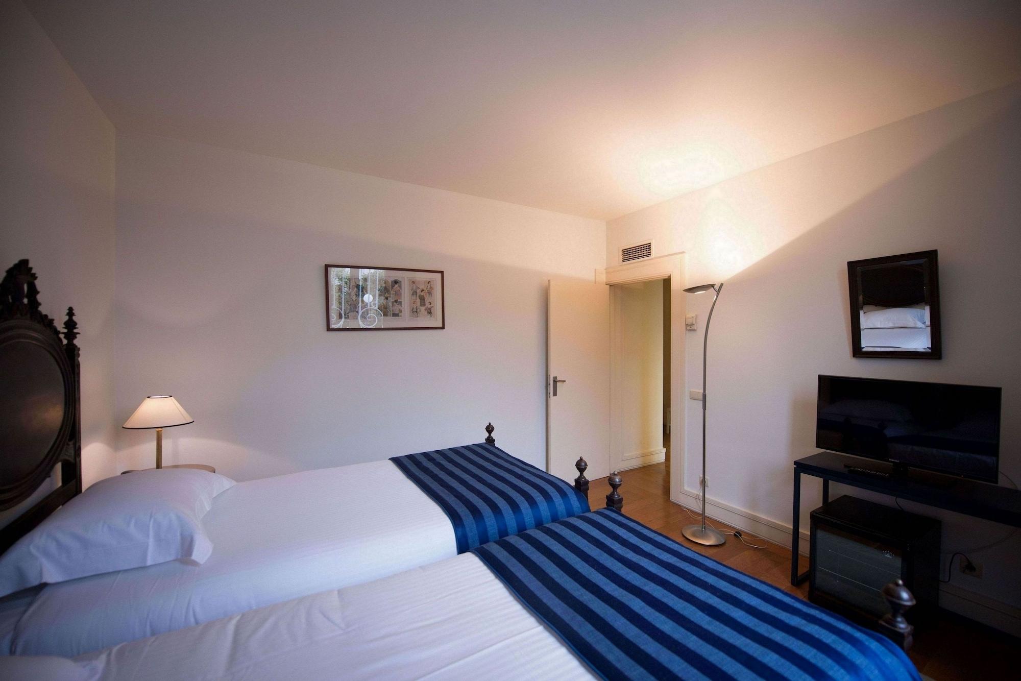 Hotel Villa Garden Braga Ngoại thất bức ảnh