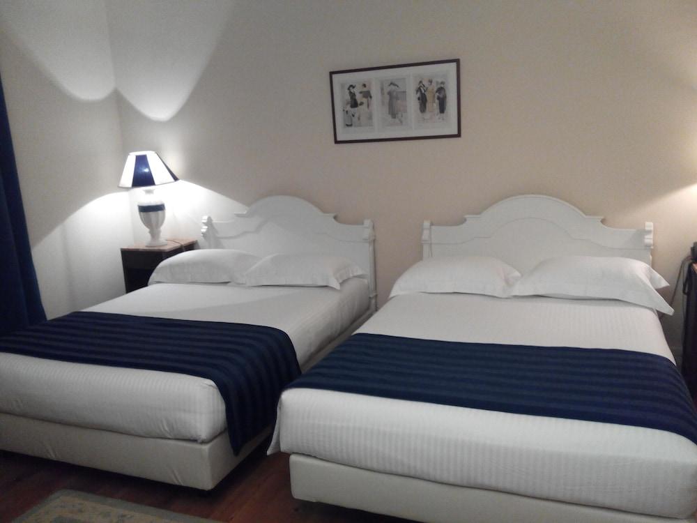 Hotel Villa Garden Braga Ngoại thất bức ảnh