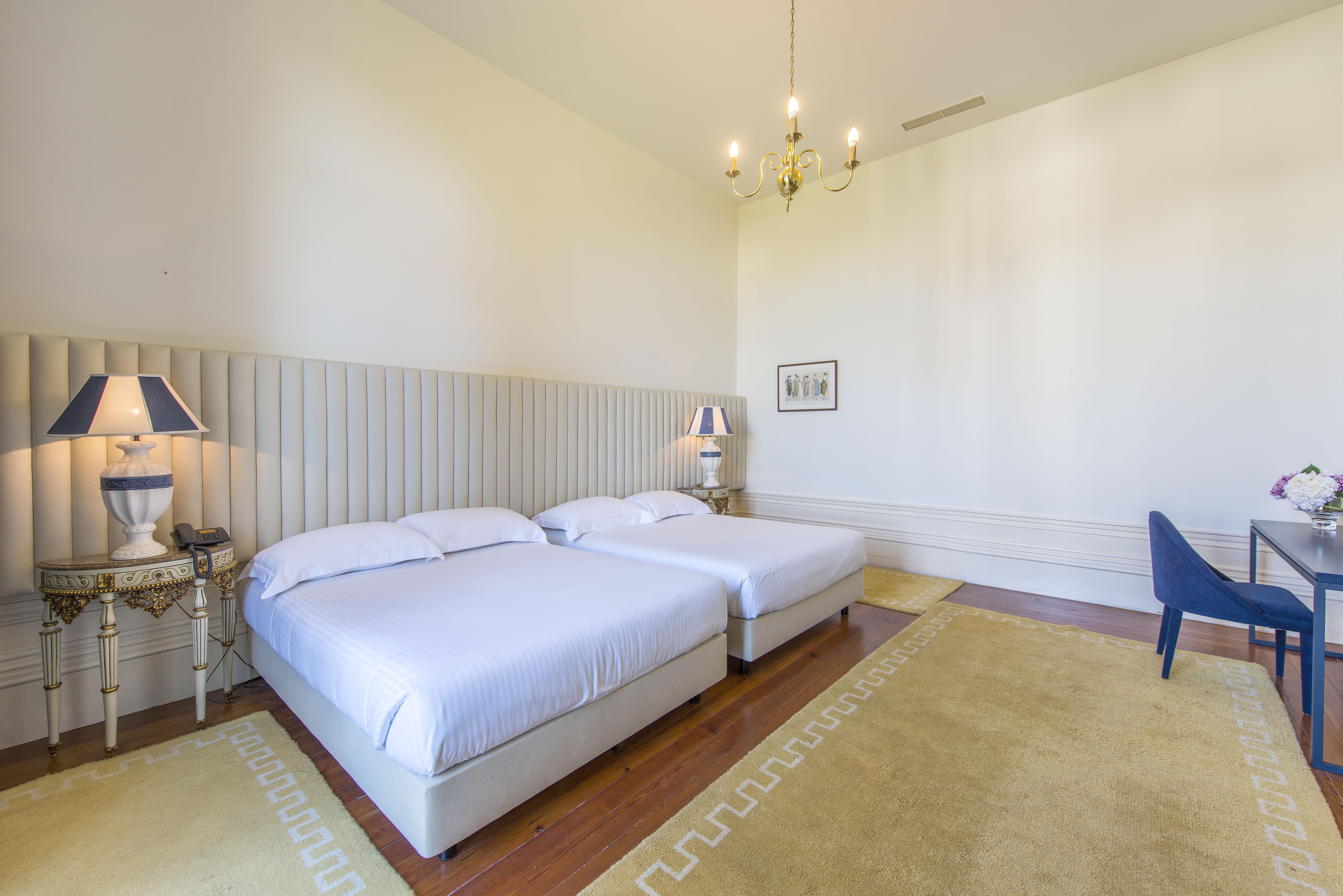 Hotel Villa Garden Braga Ngoại thất bức ảnh