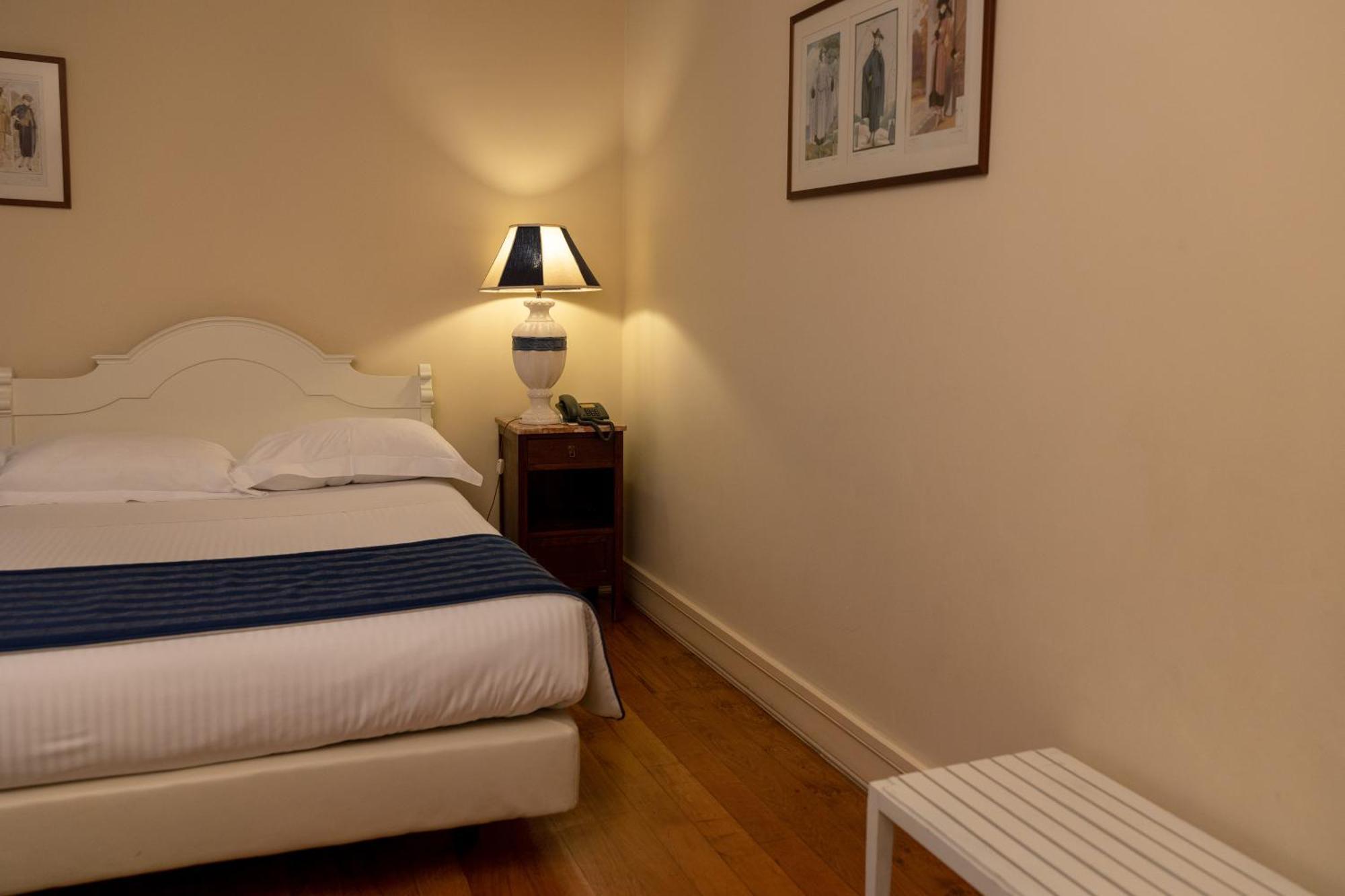 Hotel Villa Garden Braga Ngoại thất bức ảnh