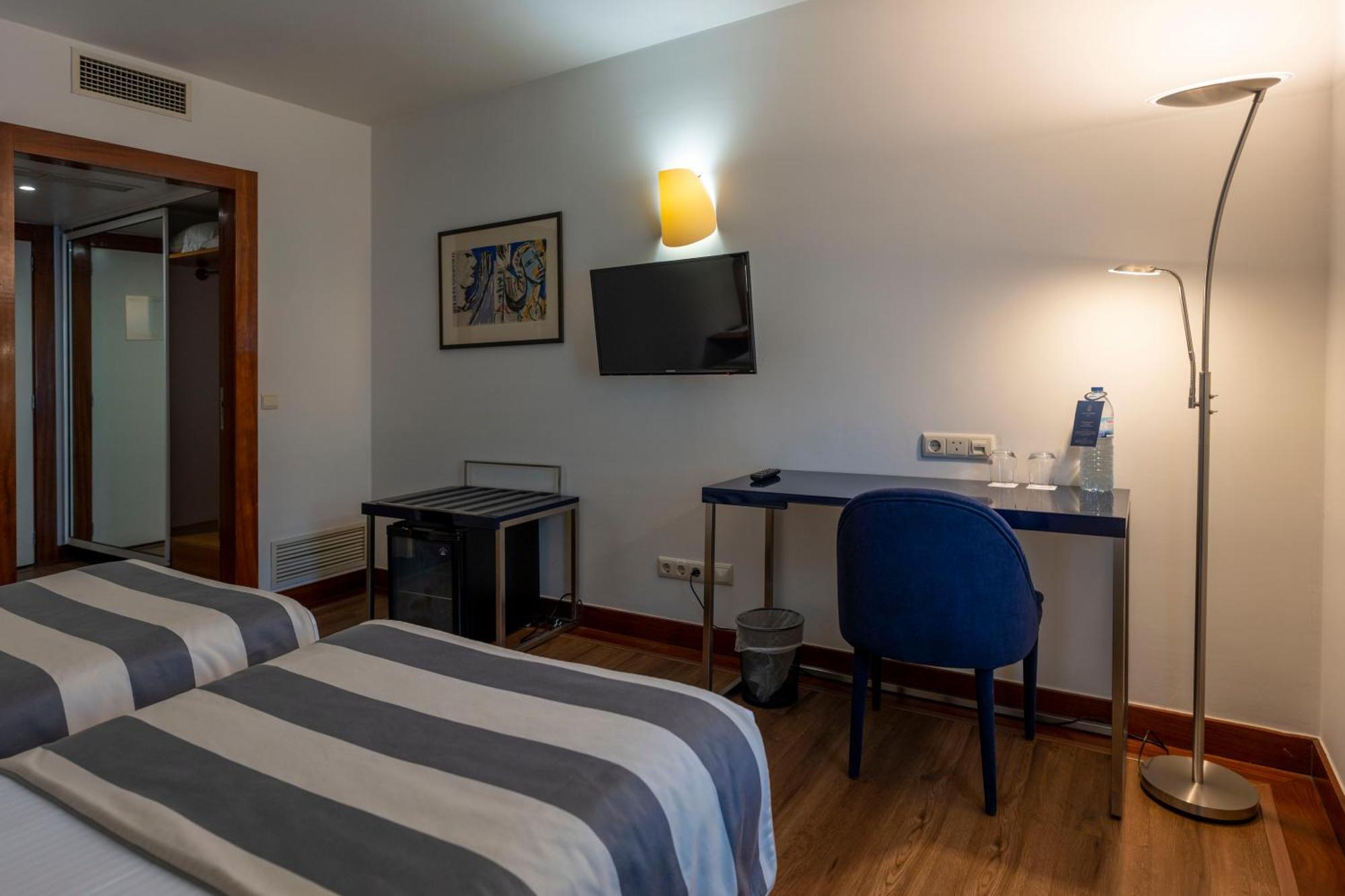 Hotel Villa Garden Braga Ngoại thất bức ảnh