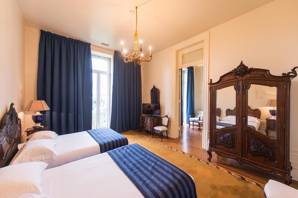 Hotel Villa Garden Braga Phòng bức ảnh