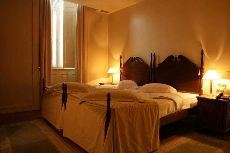 Hotel Villa Garden Braga Phòng bức ảnh