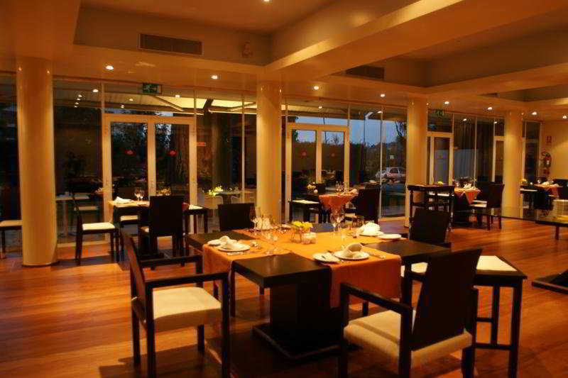Hotel Villa Garden Braga Nhà hàng bức ảnh