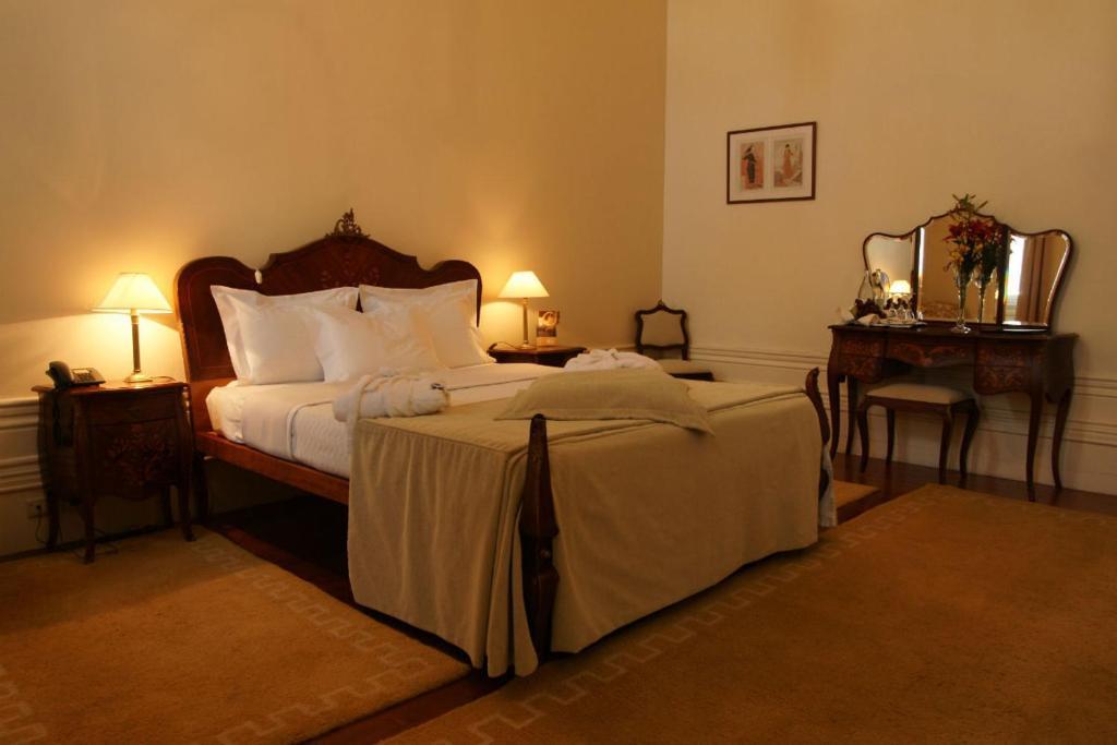 Hotel Villa Garden Braga Phòng bức ảnh