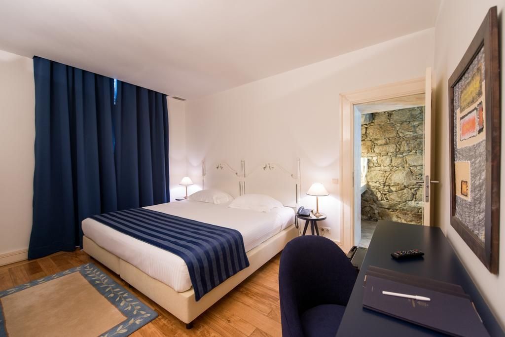 Hotel Villa Garden Braga Ngoại thất bức ảnh