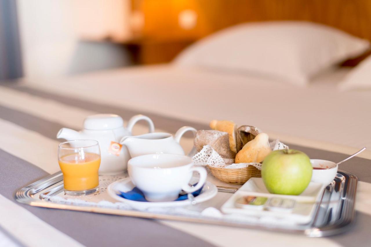 Hotel Villa Garden Braga Ngoại thất bức ảnh